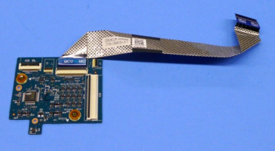 Alienware MCU Board w/ Cable 0R49W AWX15R1-7958WHT-PUS LS-K473P Dell PH6NC