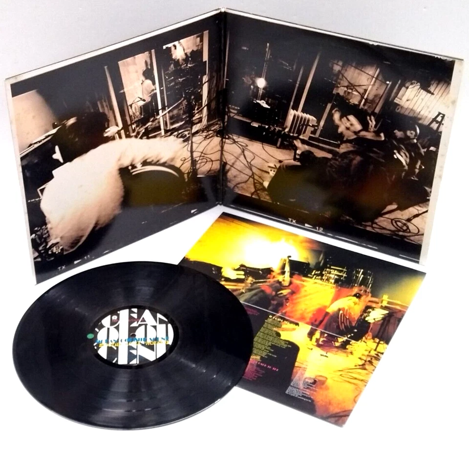 Ocean Colour Scene - Mechanical Wonder LP 2001 UK ORIG  Oasis Blur Paul Weller - Image 3 of 3