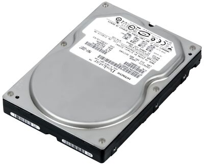 FESTPLATTE HITACHI DESKSTAR 7K160 HDS721616PLAT80 160GB 7200U/min  