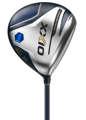 XXIO 12 Herren Driver 10.5° NEU (197.24)