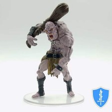 Fomorian - Snowbound 31 D D Icons Realms Huge Miniature