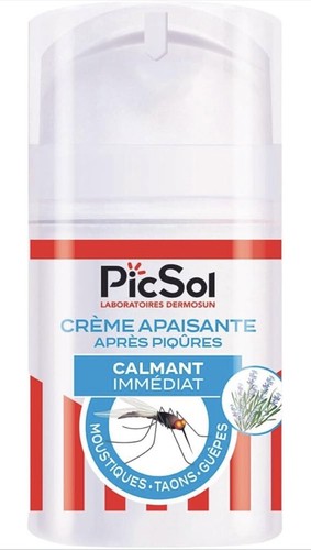 Appareil Anti-Démangeaisons Rechargeable - Pour Piqûres De Moustiques, Chauffage Rapide, Portable