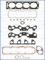 Original Ajusa Dichtungssatz Zylinderkopf 52097700 FüR Chevrolet Opel