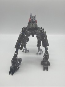 LEGO BIONICLE 8811 - Kikanalo Only Incomplete