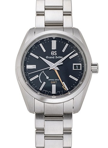 Seiko Grand Heritage Collection SBGE281 Stainless Steel 40mm Automatic #KMW939
