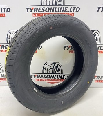 2 X 185 65 15 SONIX 185/65R15 88H M+S BRAND NEW PERFORMANCE TYRES