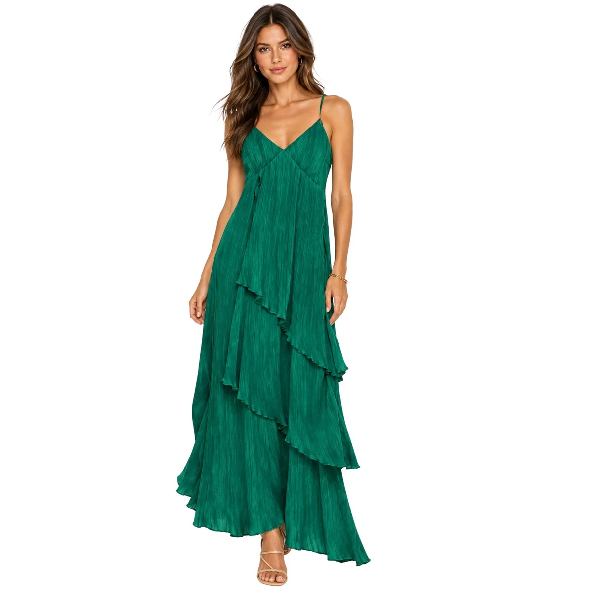house of harlow green dress Dresses for Women for sale Guocali