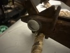 Set Of Western Spurs Unmarked — photo 8