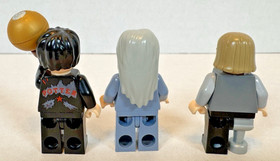 LEGO (4767) Harry Potter: Harry and Hungarian Horntail - 100% Complete Read Desc