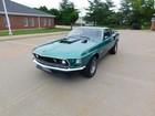 1969 Ford Mustang