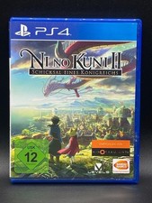 Ni No Kuni II Schicksal eines Königreichs für Sony Playstation 4 PS4