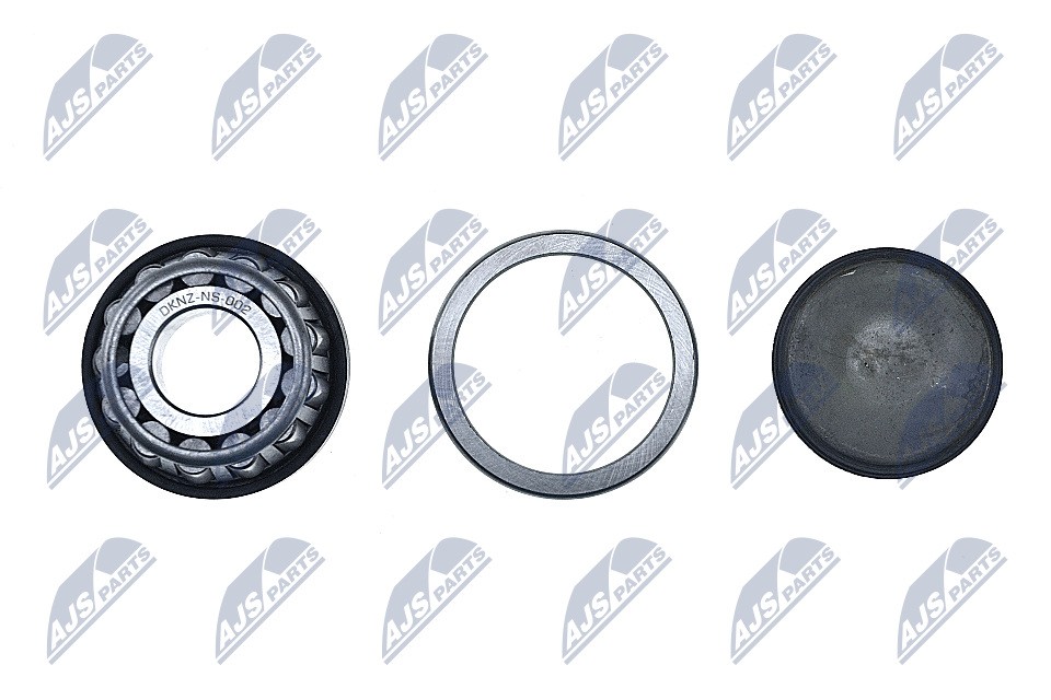REPAIR KIT STEERING KNUCKLE KNZ-NS-002 FOR NISSAN PATROL/GR/IV/Wagon 3.0L 4cyl - Image 16