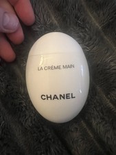 CHANEL -  LE CREME HAND CREAM 50ML - New without Box  RRP55