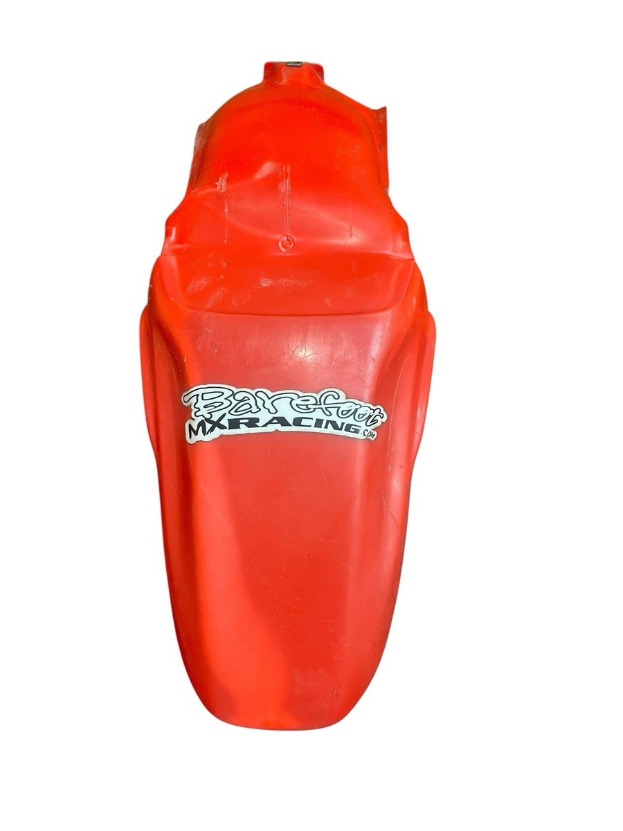 cr80 85アウター Used OEM Honda 03-07 Cr85 Plastics | eBay