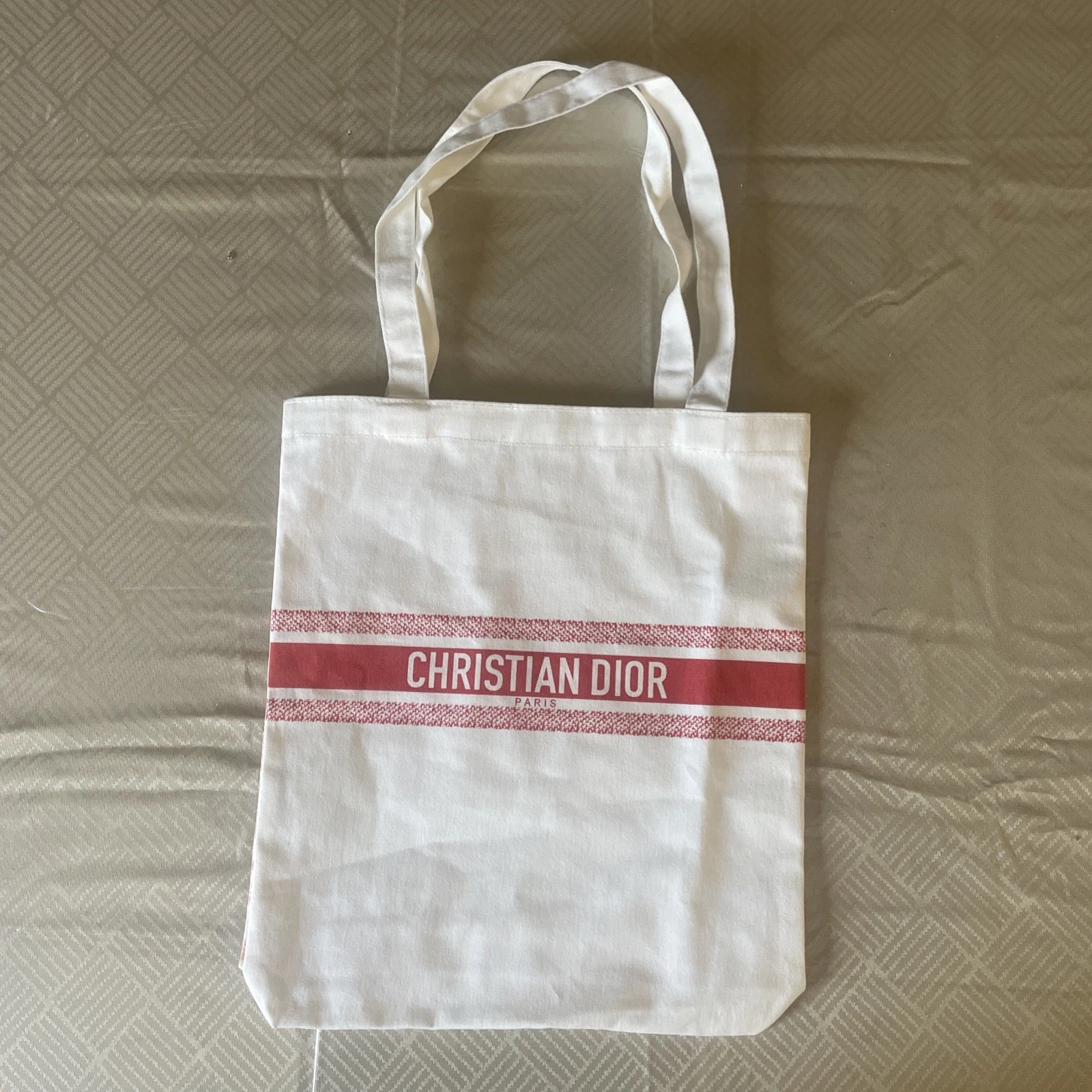 Sac fourre tout Christian Dior GWP