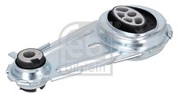 Motorlager Febi Bilstein 177274 FüR Renault Megane 3 DZ0 Fluence KZ0 BZ0 ScÉNic
