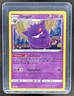2019-2023 Pokemon SWSH Black Star Promos Gengar #SWSH052