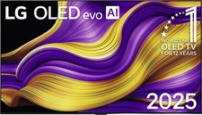 LG OLED55G58LW OLED-Fernseher, 55 Zoll, 4K Ultra, Dolby Atmos, !!! WM-Aktion !!!