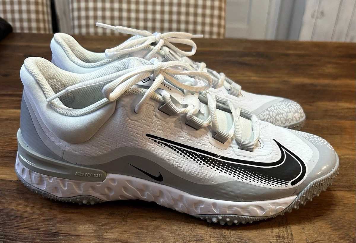 nike huarache baseball shoes products for sale | eBay
