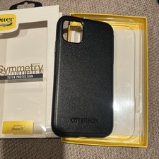 OTTERBOX Symmetry Series Case for iPhone 11 - Black