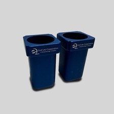 Premium Centrifuge Buckets Emcyte Centrifuge Reliable Lab Performance (Lot 4)