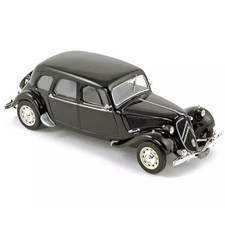 Norev 1/43 153129 Citroen 15/6 Family 1938