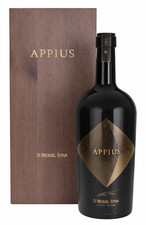 Alto Adige DOC - APPIUS 2017 Cassetta Legno - San Michele Appiano