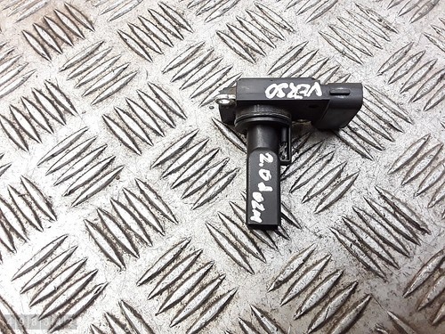 2002 TOYOTA COROLLA VERSO LUFTMASSENMESSER DIESEL 2000D4D 2220427010