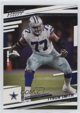 2022 Panini Prestige Tyron Smith #82 13ga