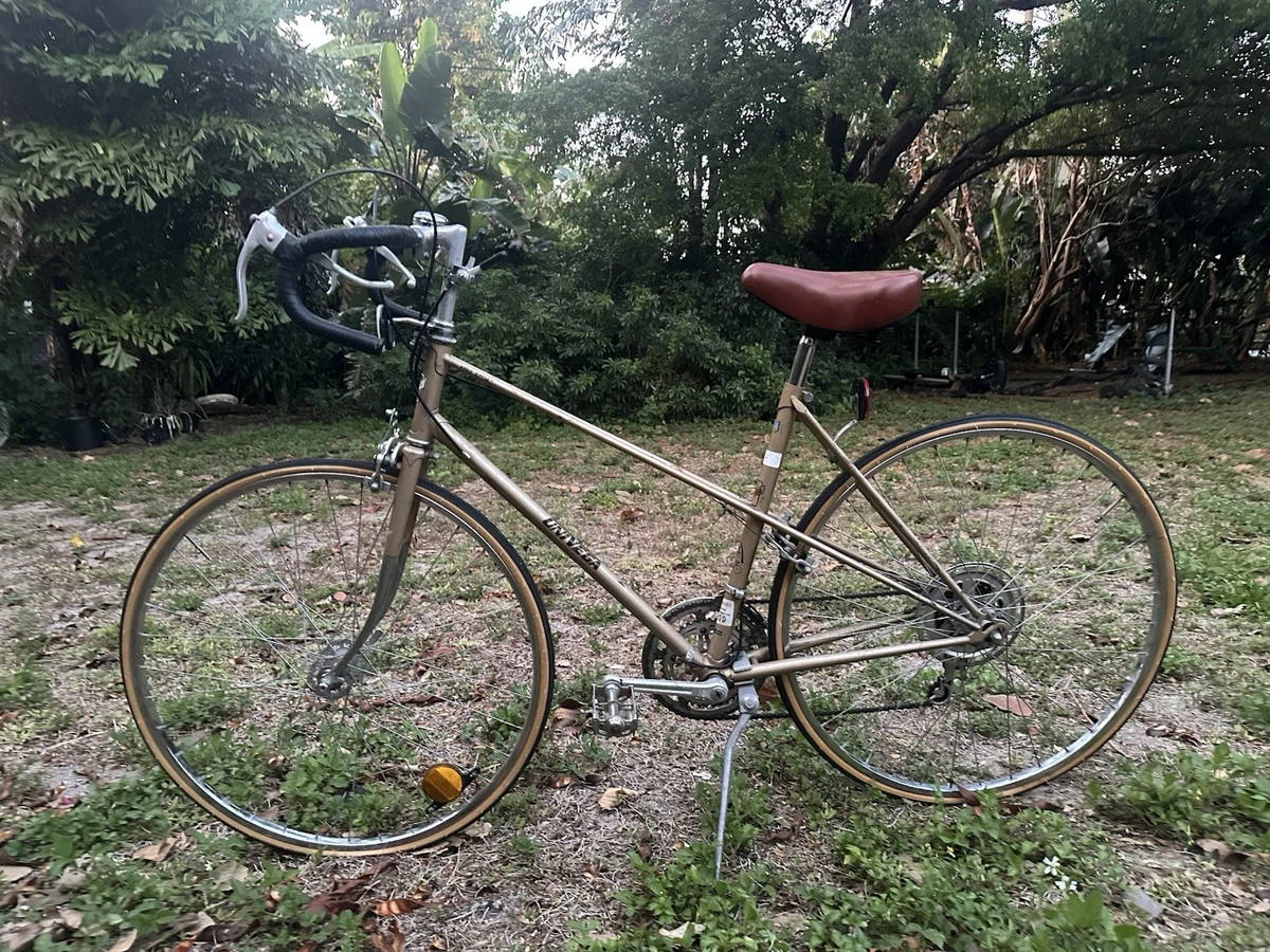 57 cm Frame Touring Bike Vintage Bikes for sale | eBay