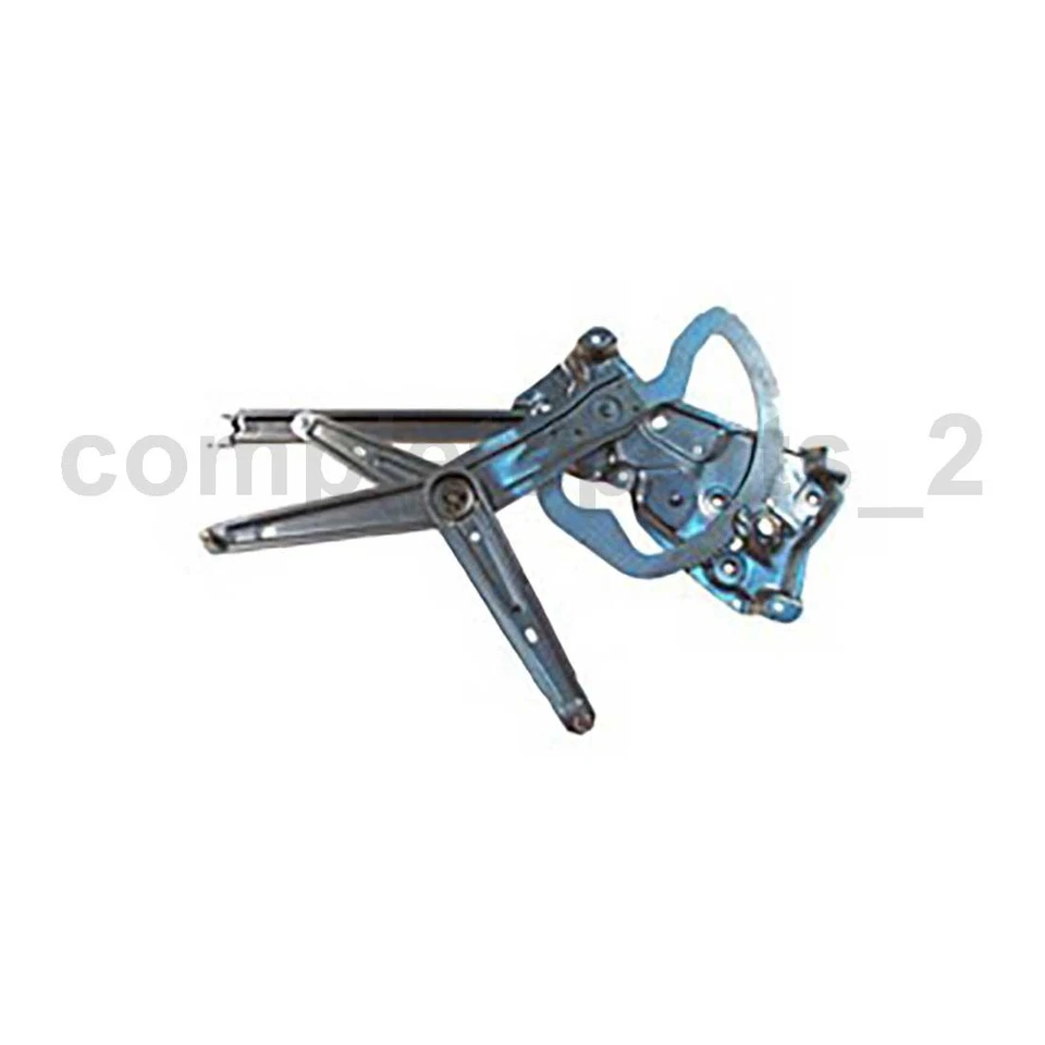 Regulador de ventana delantera Dorman para BMW 318i 1.8L 1.9L BMW 318ti 1.8L 1.9L Foto 2 de 4