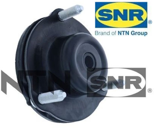 SNR KB669.52 Reparatursatz FüR FederbeinstüTzlager FederbeinstüTzlager-image