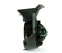 InnenraumgebläSe Nissens 87025 FüR Fiat Saab Opel Z02 Cc 3X YS3F Signum Vectra