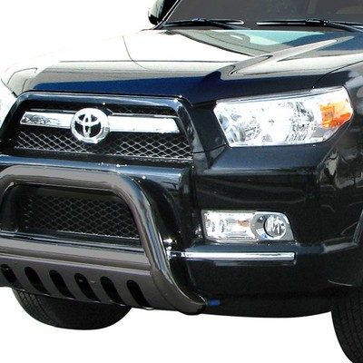 Trident Black Maverick Bull Bar for Toyota 4Runner