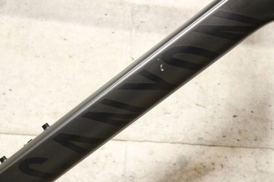 Canyon Ultimate CF SL Disc 2020 Carbon Frame Set Size M From Japan