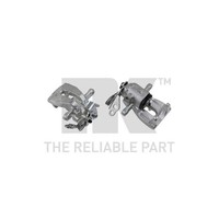 NK 2125176 Bremssattel FüR Ford, Hinterachse Rechts, Hinter Der Achse