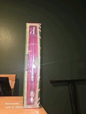 Wicked Glinda's Training Wand 14" New Toy Gift