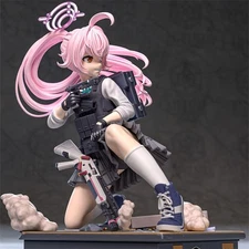 Takanashi 3D Printing Unassembled Unpainted Model Kits Resin Garage Kits