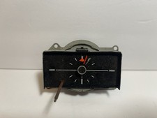 1967 1968 Chrysler Imperial Clock 67 68 - Untested