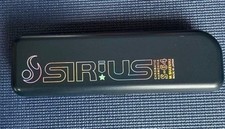 Suzuki S-64C Chromatic 16-Hole Sirius Harmonica Long Stroke New From Japan