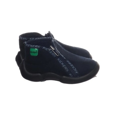 KicKers, Baby Sockenschuhe, Größe: 16, Blau, Jungen #foS