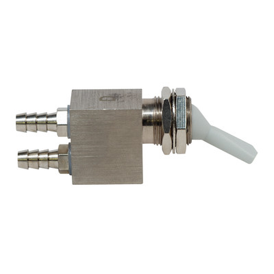 On/Off Relieving Toggle (A-dec Style)