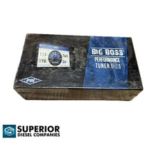 734001 Big Boss Performance Tuner Hd