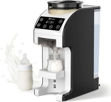 Mercalon Instant Formula Maker Customizable Automatic Formula Dispenser Machine