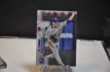 2020 Topps Update Base Set U-233 mike Montgomery Kansas city royals mlb