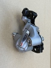 Cambio Trasero Shimano Ultegra Rd-6700 Sti 10 Velocidades - Tacx