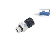 Sensor ÖLdruck M16 X 15 DT Spare Parts Iam-Expertise Passend FüR U.A. Volvo FM