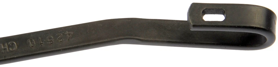 Brazo limpiaparabrisas delantero izquierdo conductor garra eclipse lazer 1992-1994 Foto 2 de 3