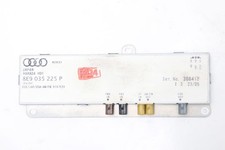Antennenweiche Audi A4 Avant B7 8E9035225P 10-2005