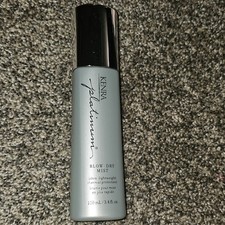 Kenra Platinum Blow-Dry Mist Ultra-Lightweight Thermal Protectant 100 mL